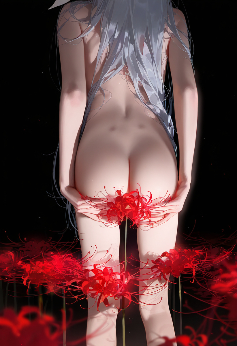 无题-pixiv插画-作品交流服务