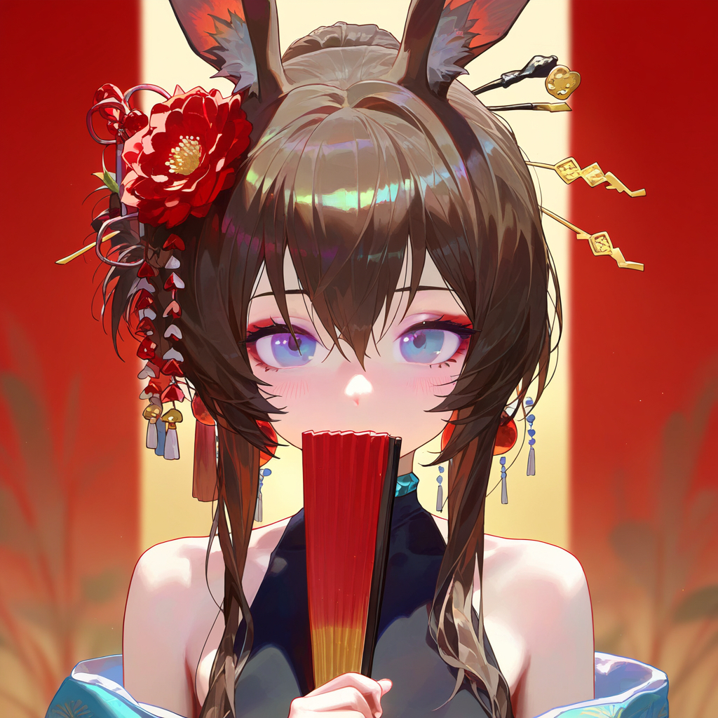 no title-pixiv插画-作品交流服务