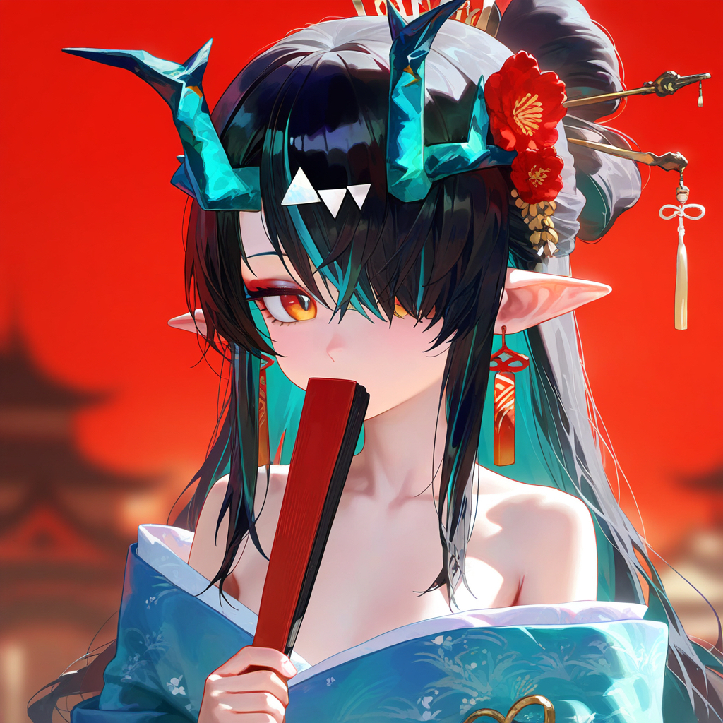 图片[9]-no title-pixiv插画-作品交流服务