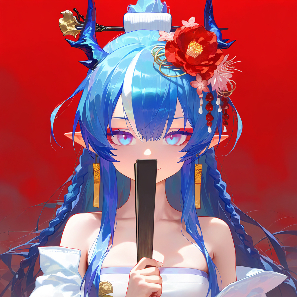 图片[10]-no title-pixiv插画-作品交流服务