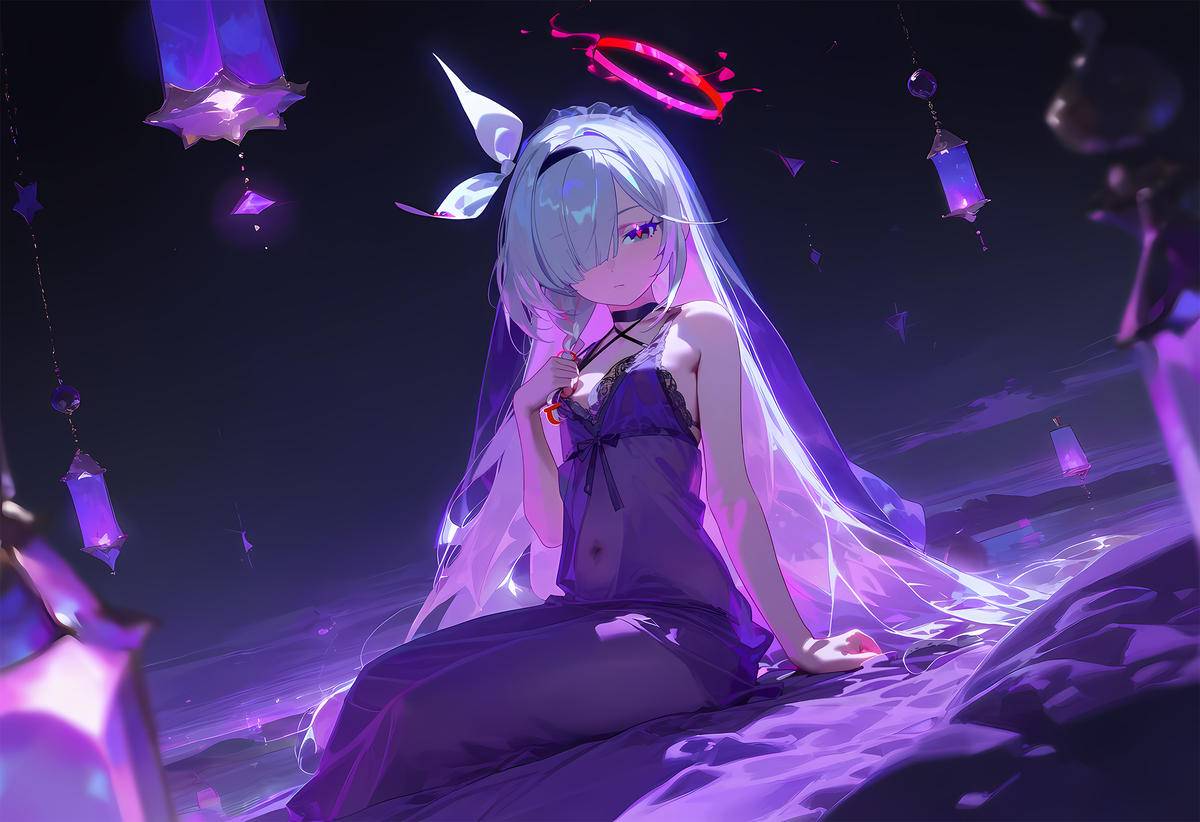 图片[6]-无题-pixiv插画-作品交流服务