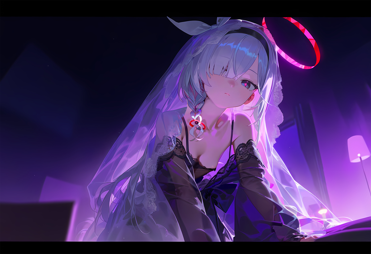 图片[7]-无题-pixiv插画-作品交流服务