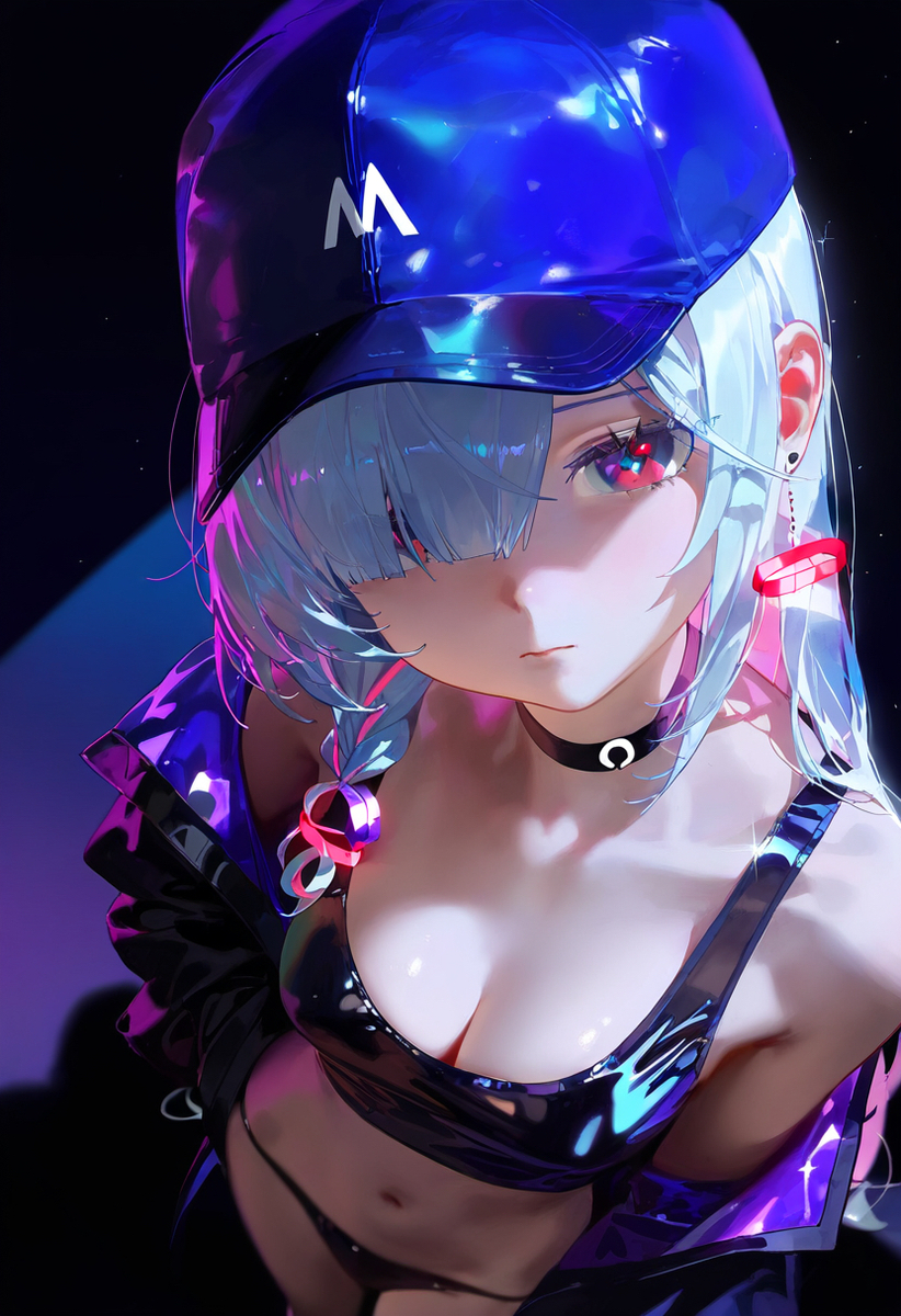 图片[12]-no title-pixiv插画-作品交流服务