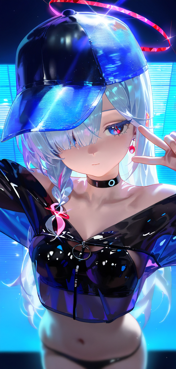 图片[9]-no title-pixiv插画-作品交流服务