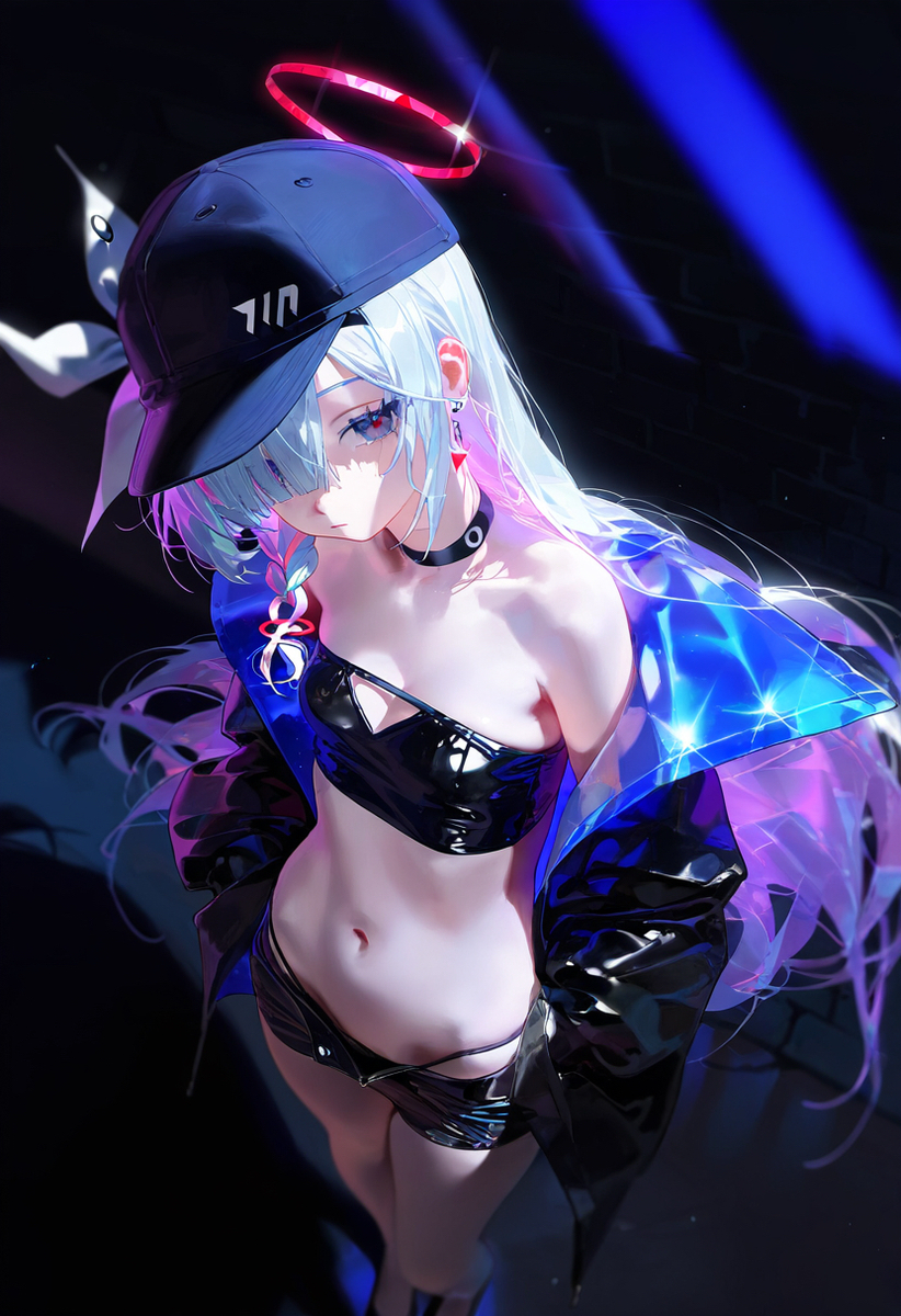 图片[10]-no title-pixiv插画-作品交流服务