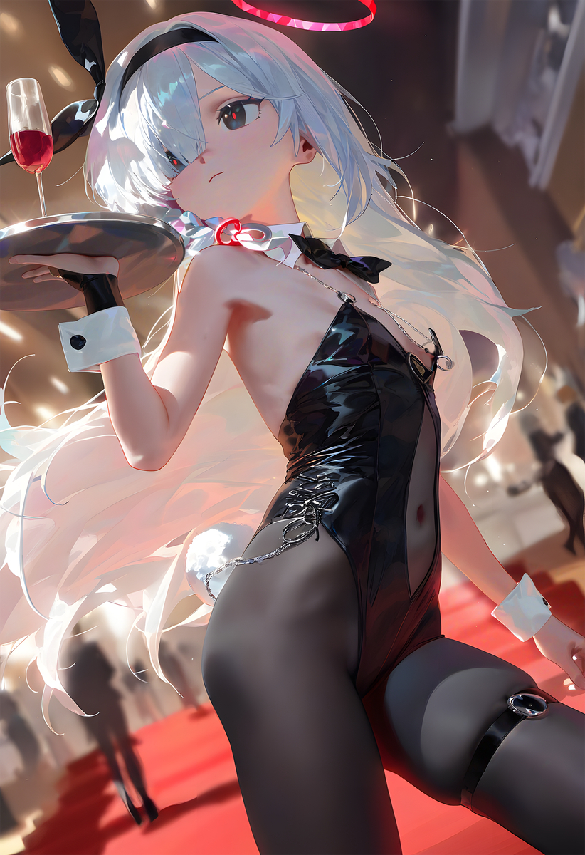 无题-pixiv插画-作品交流服务