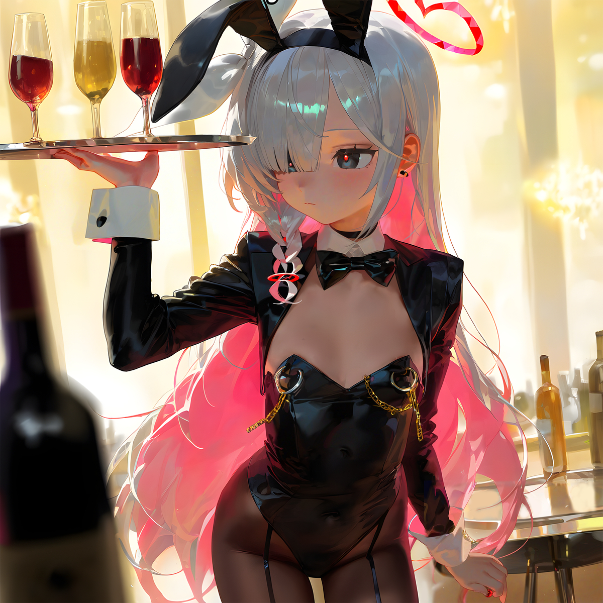 无题-pixiv插画-作品交流服务