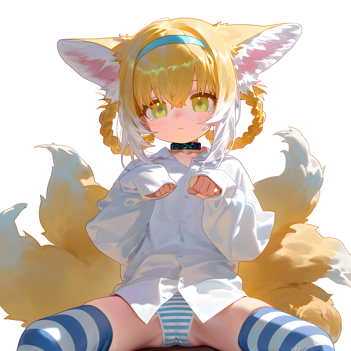 无题-pixiv插画-作品交流服务