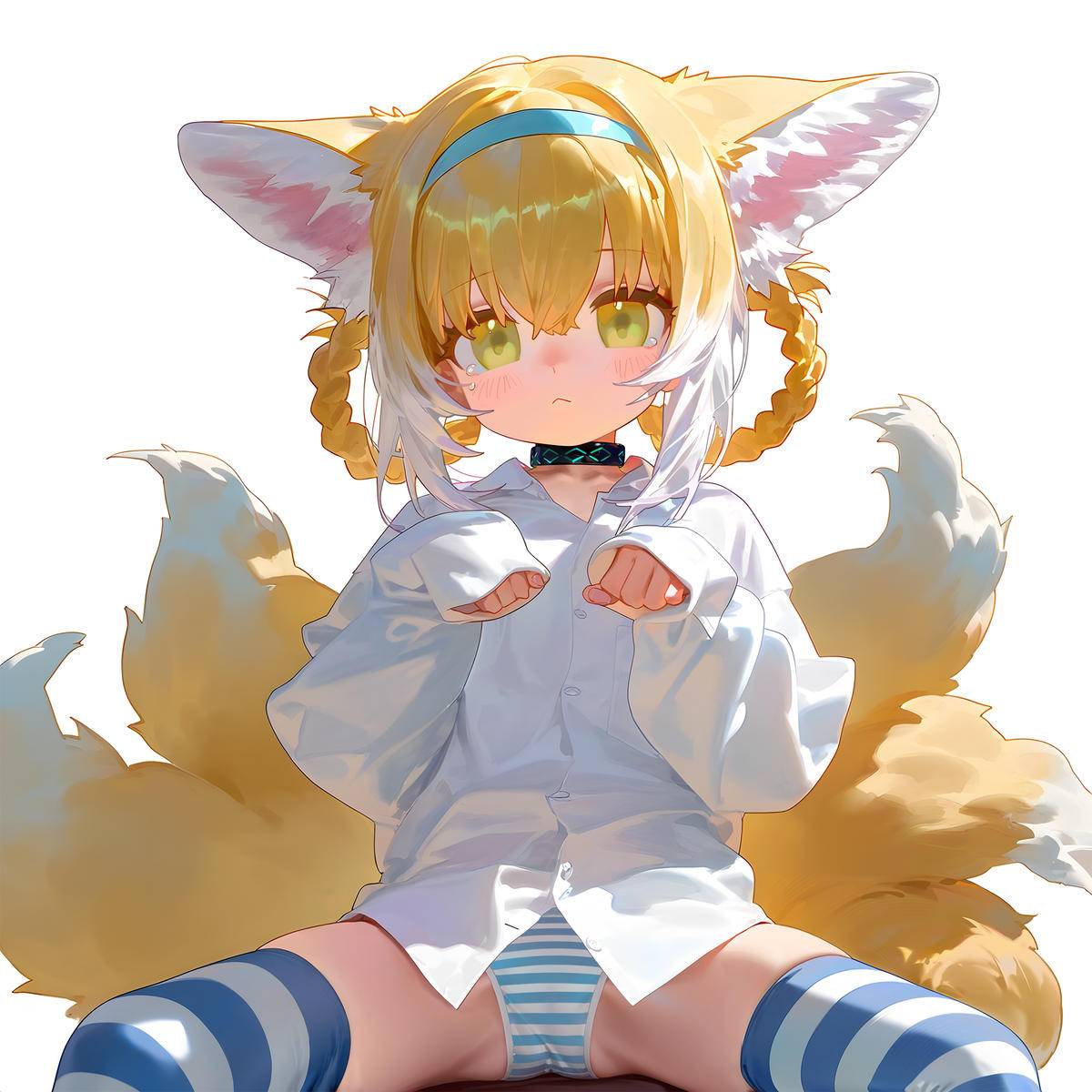 无题-pixiv插画-作品交流服务