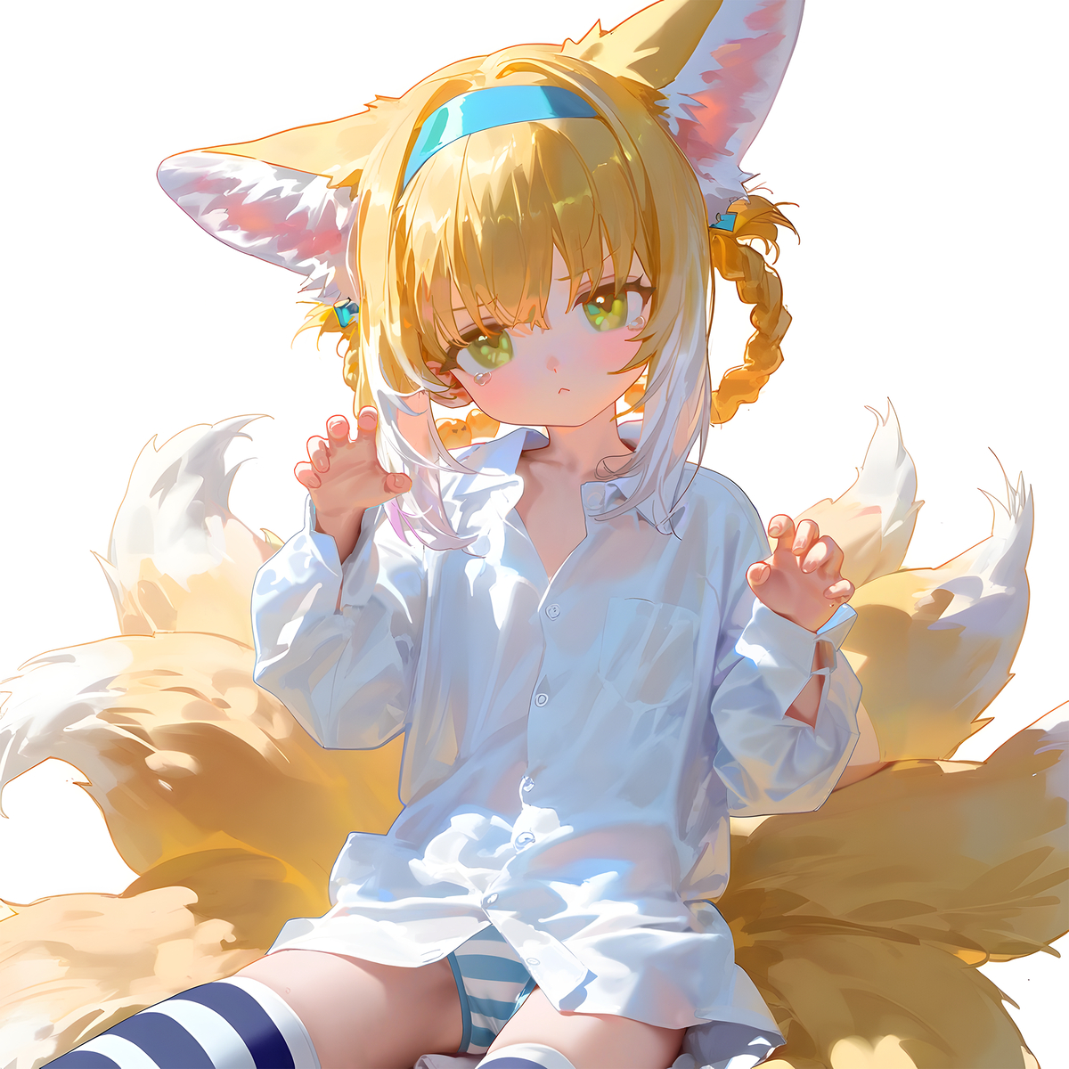 无题-pixiv插画-作品交流服务