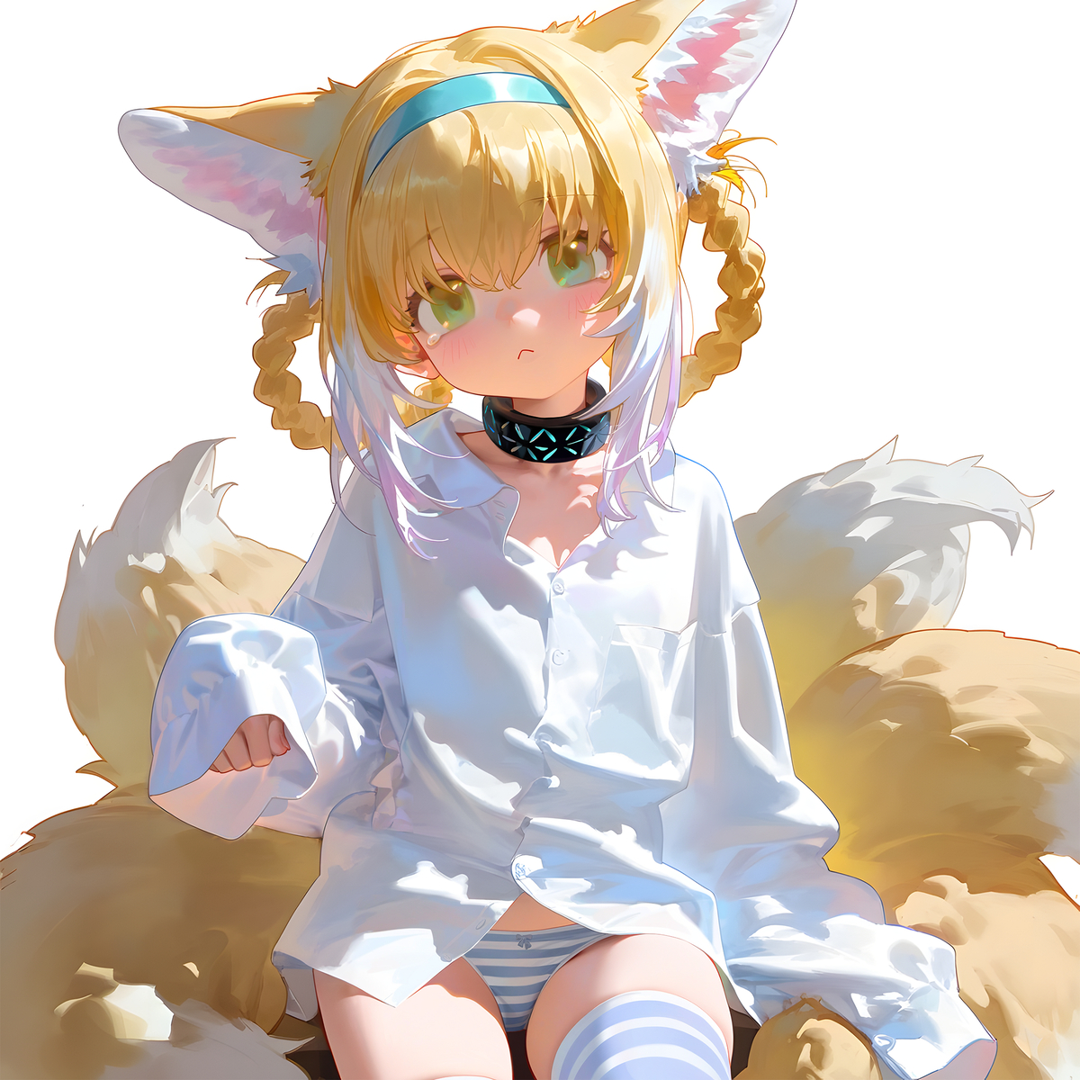 无题-pixiv插画-作品交流服务