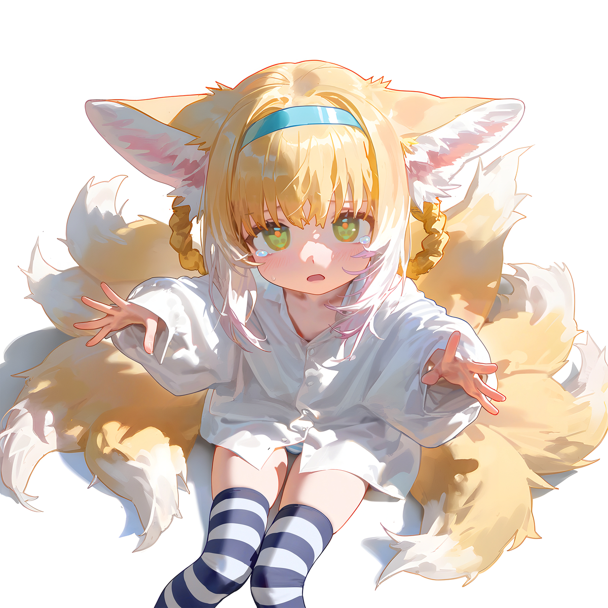 图片[5]-无题-pixiv插画-作品交流服务