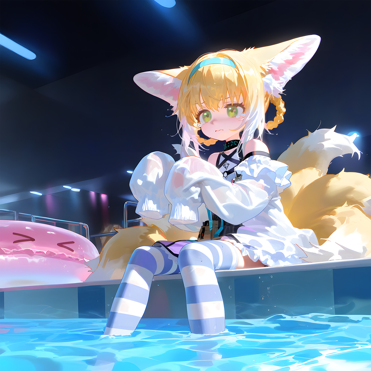 图片[8]-无题-pixiv插画-作品交流服务