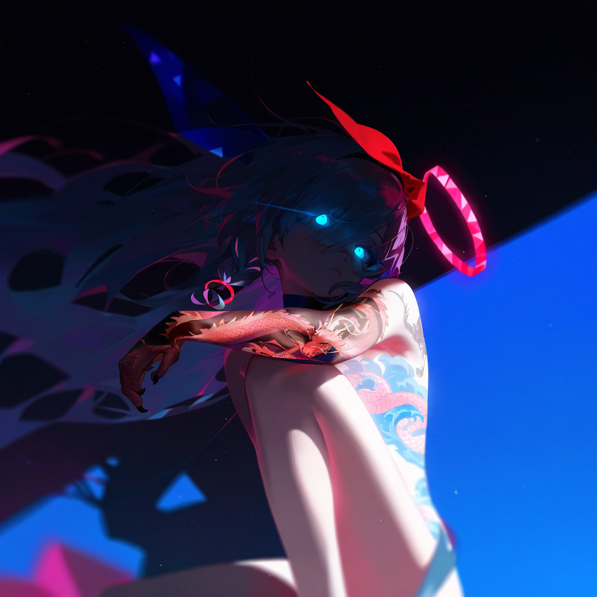 图片[8]-no title-pixiv插画-作品交流服务