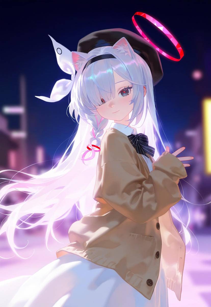 图片[11]-和小女友出去约会了🤤-pixiv插画-作品交流服务