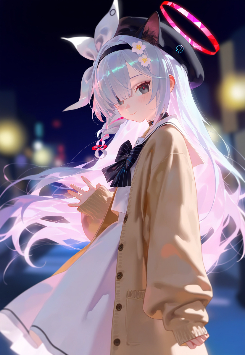 图片[12]-和小女友出去约会了🤤-pixiv插画-作品交流服务