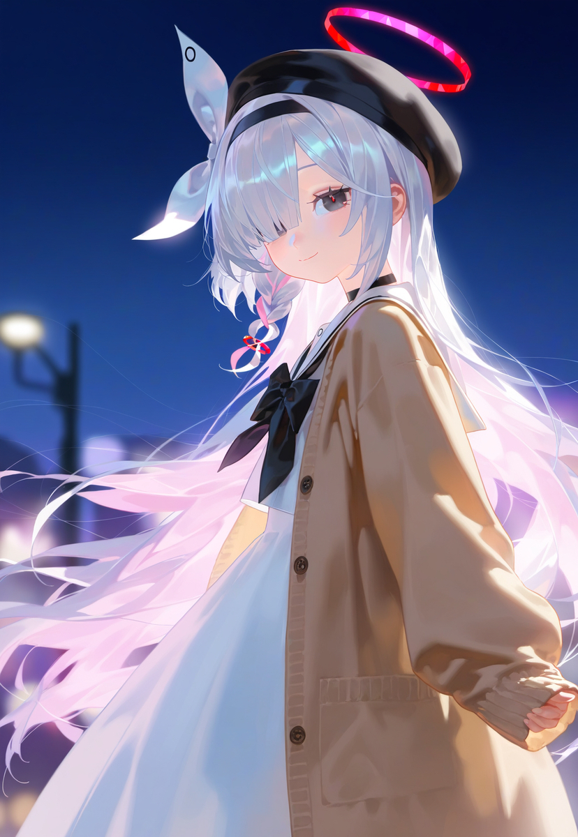 图片[13]-和小女友出去约会了🤤-pixiv插画-作品交流服务