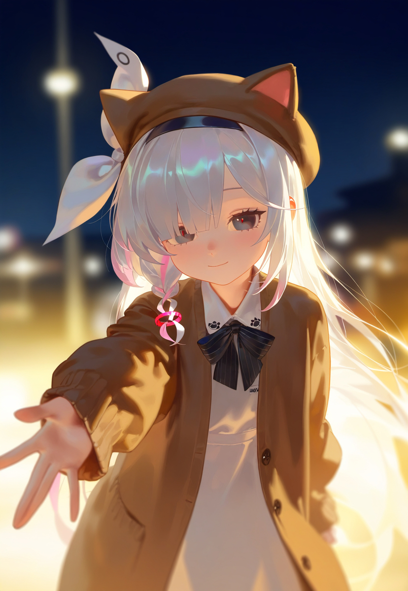 图片[5]-和小女友出去约会了🤤-pixiv插画-作品交流服务