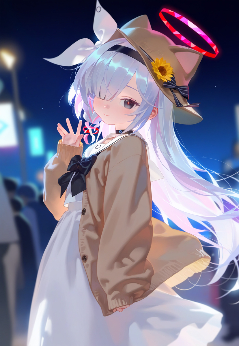 图片[9]-和小女友出去约会了🤤-pixiv插画-作品交流服务