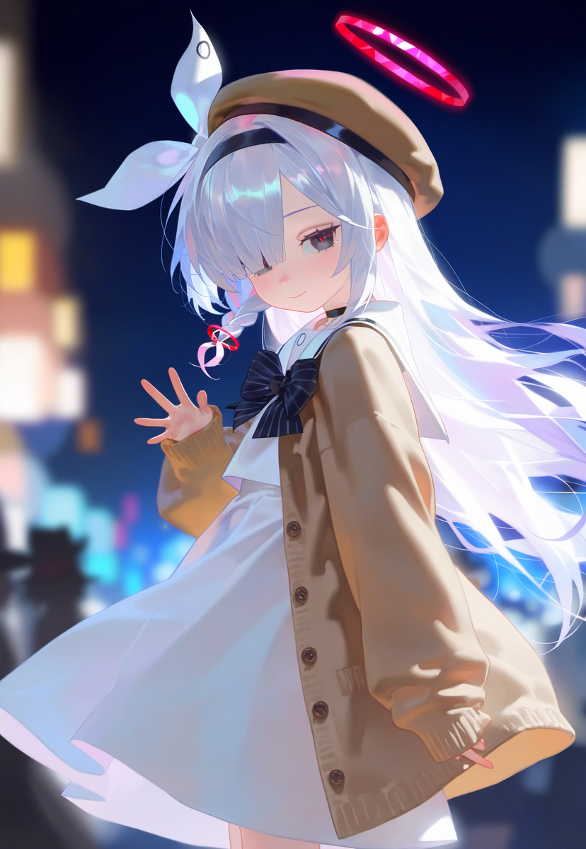 图片[10]-和小女友出去约会了🤤-pixiv插画-作品交流服务