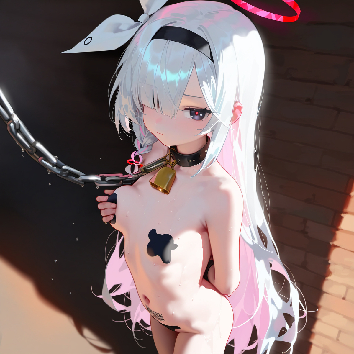 无题-pixiv插画-作品交流服务