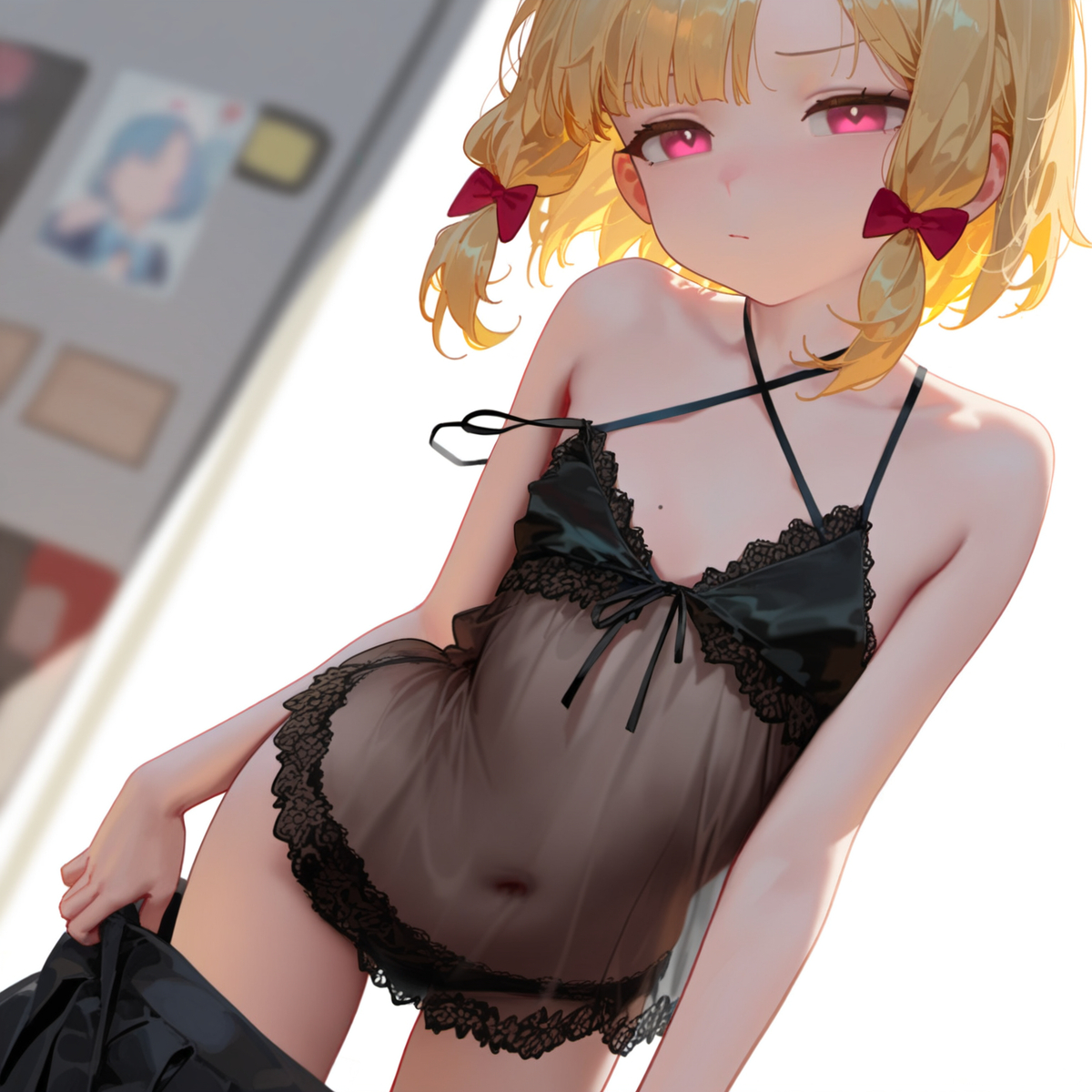 no title-pixiv插画-作品交流服务