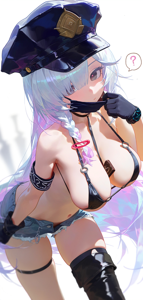 无题-pixiv插画-作品交流服务