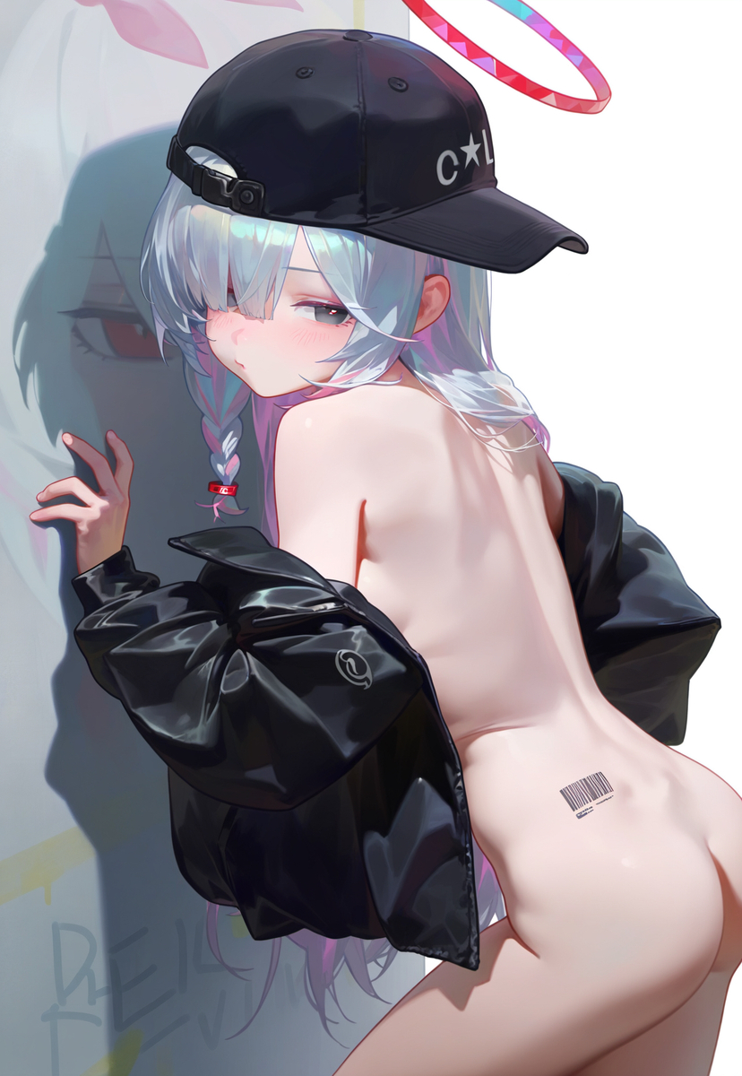 no title-pixiv插画-作品交流服务