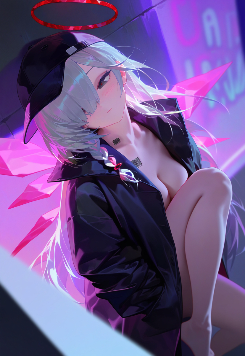 图片[8]-no title-pixiv插画-作品交流服务