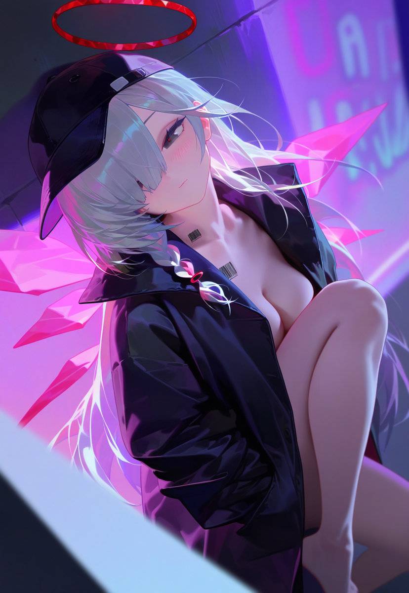 图片[8]-no title-pixiv插画-作品交流服务