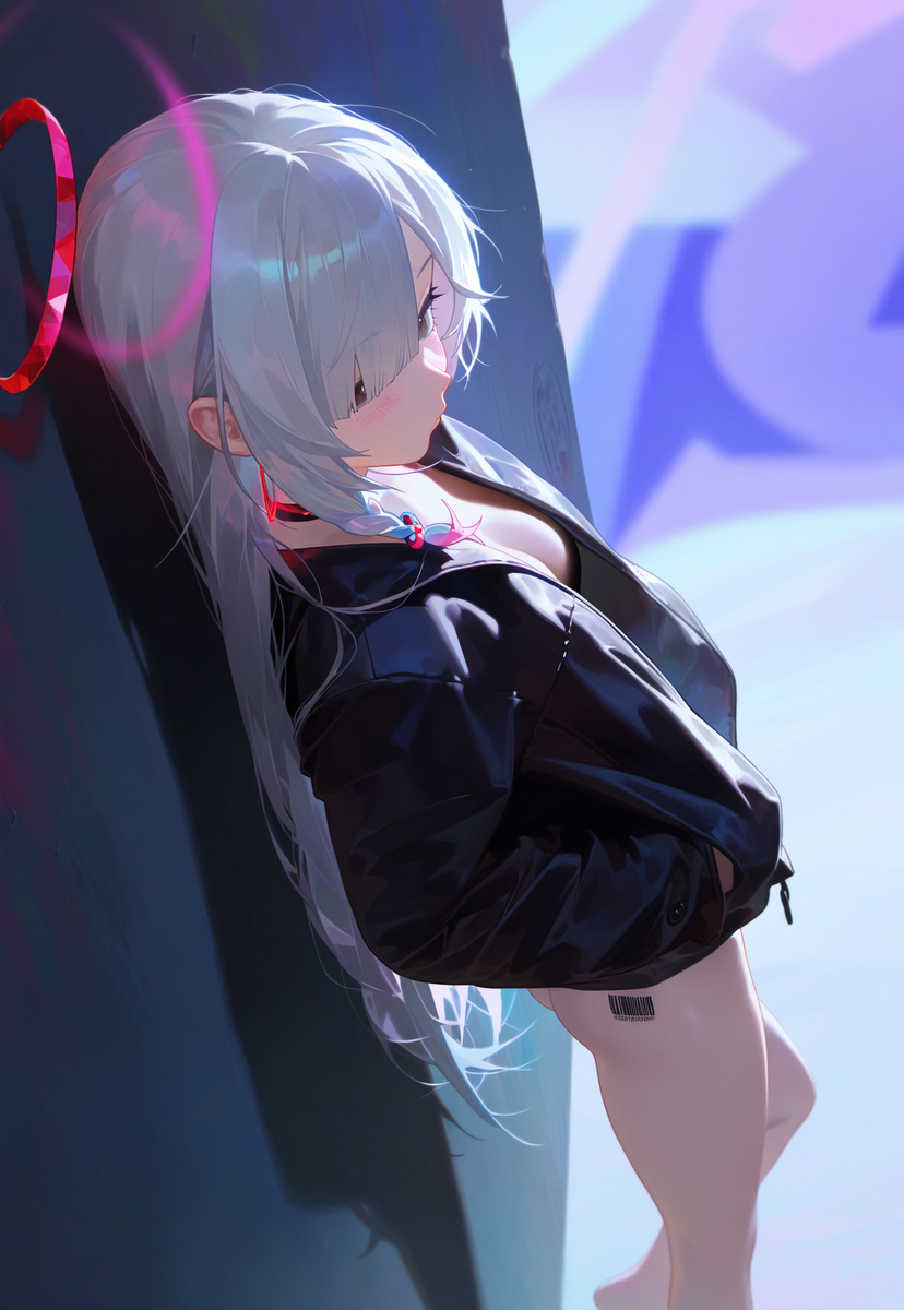 图片[9]-no title-pixiv插画-作品交流服务