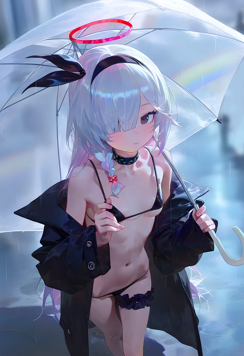 无题-pixiv插画-作品交流服务