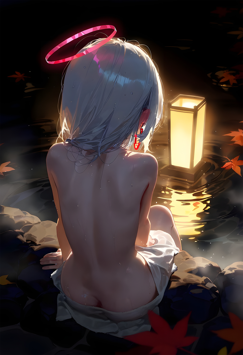 图片[5]-no title-pixiv插画-作品交流服务