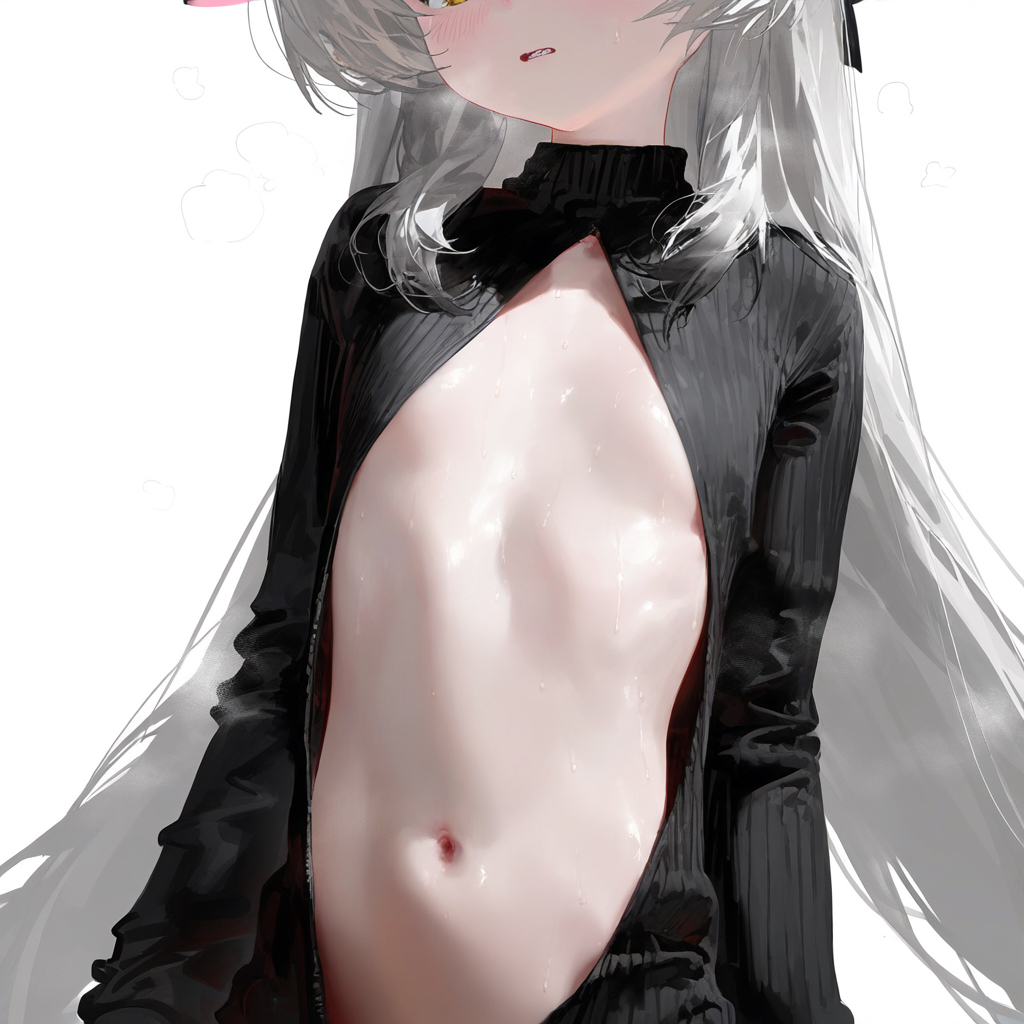 no title-pixiv插画-作品交流服务