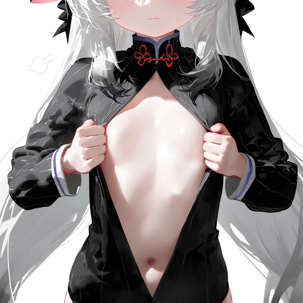 no title-pixiv插画-作品交流服务