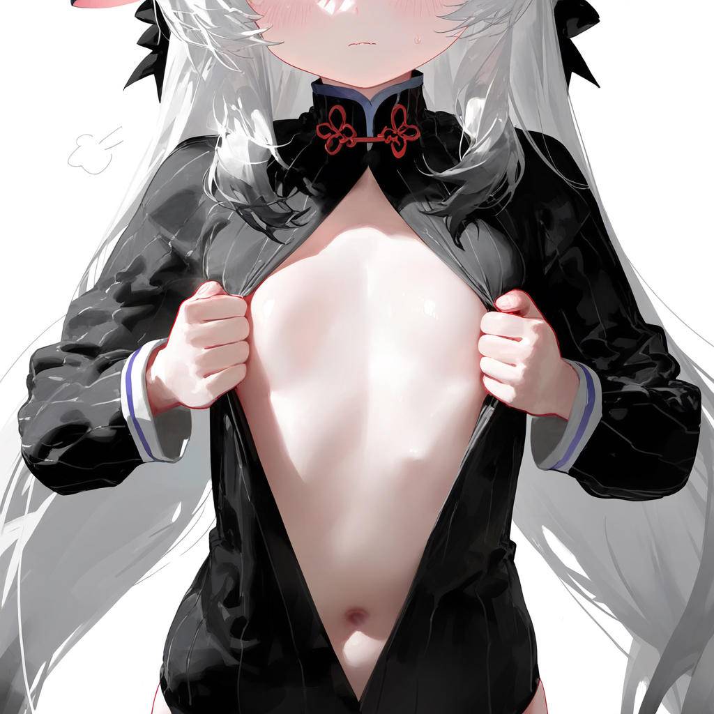 no title-pixiv插画-作品交流服务