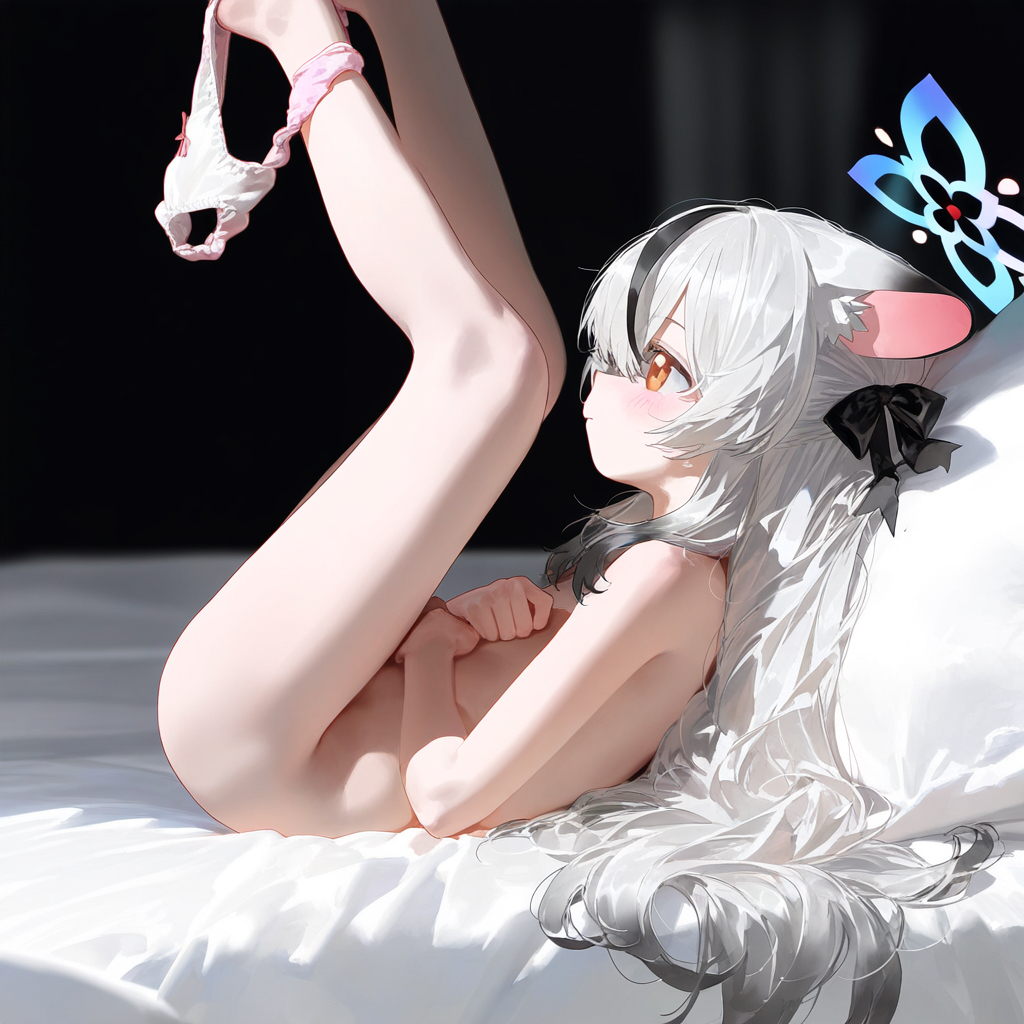 no title-pixiv插画-作品交流服务