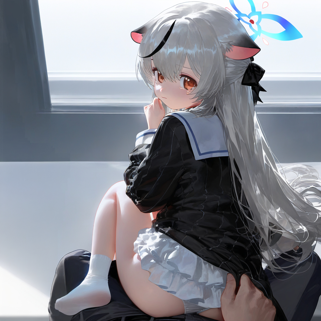 no title-pixiv插画-作品交流服务