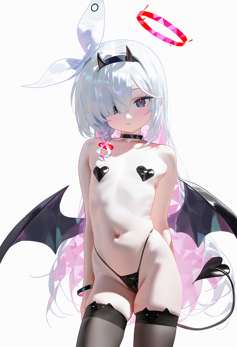 无题-pixiv插画-作品交流服务