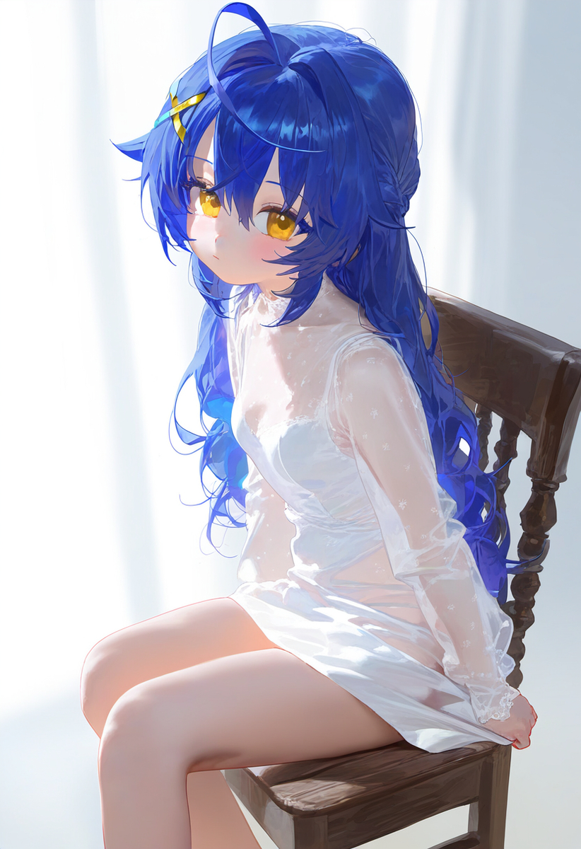 无题-pixiv插画-作品交流服务