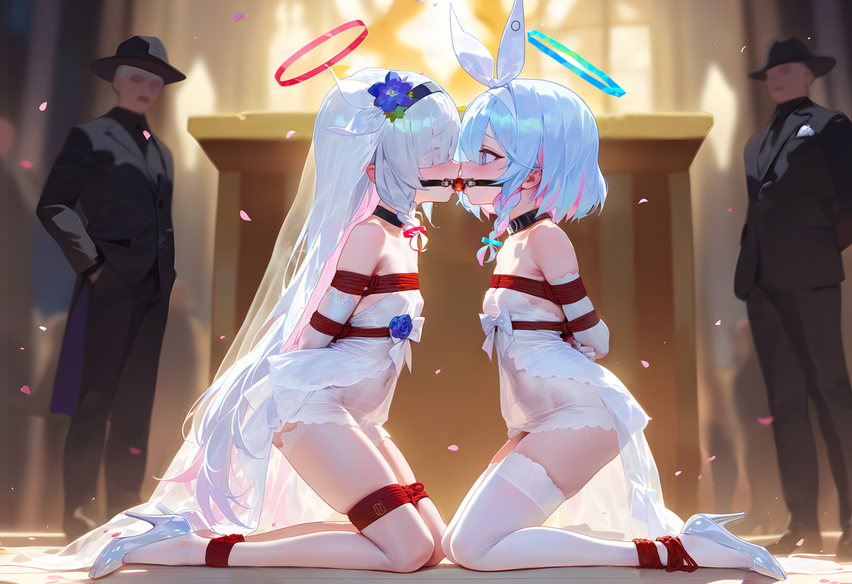 无题-pixiv插画-作品交流服务