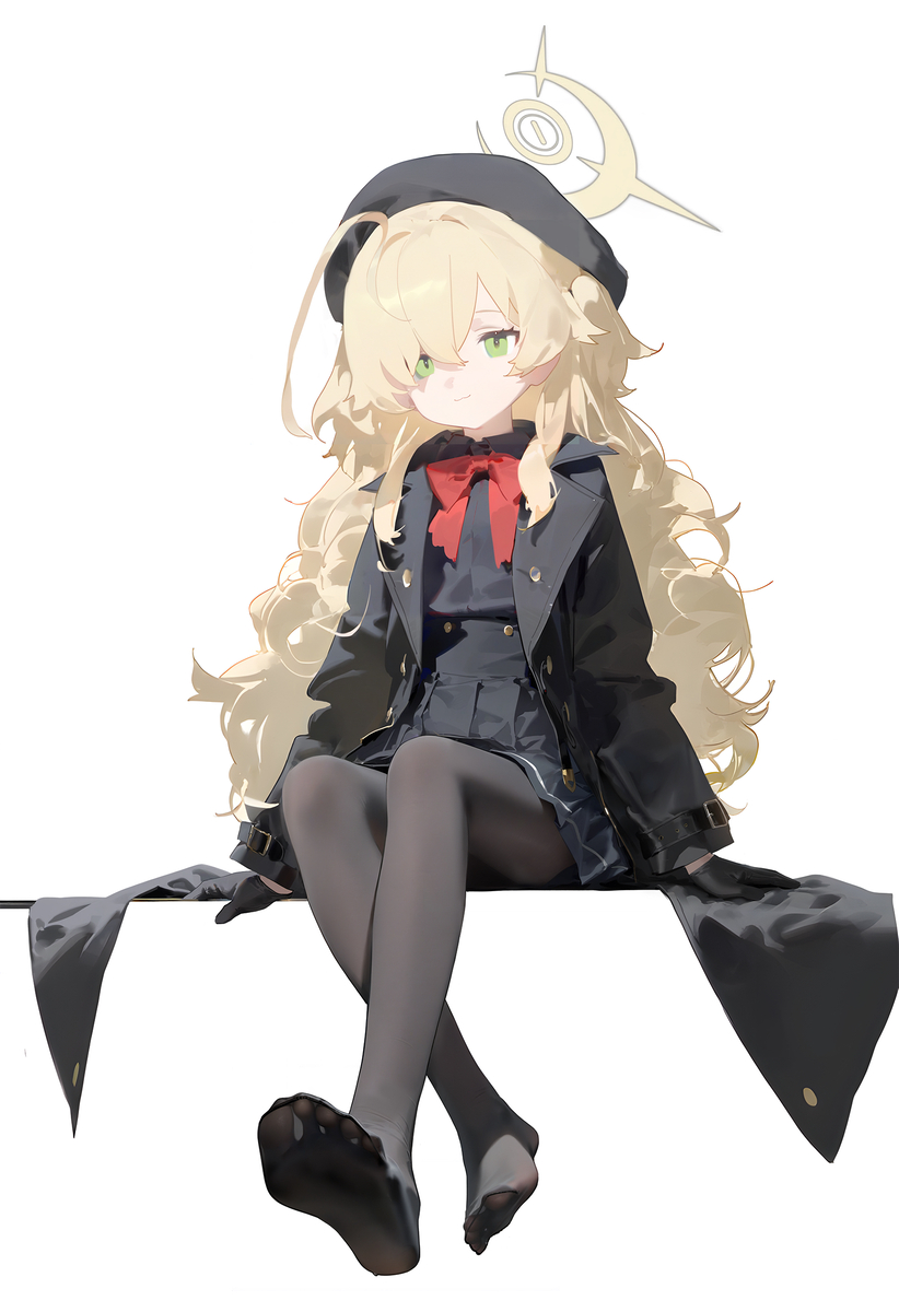 no title-pixiv插画-作品交流服务