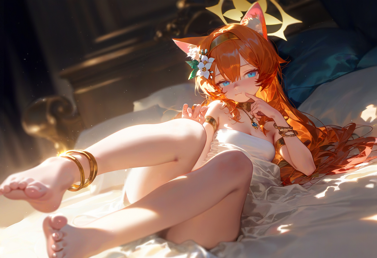 无题-pixiv插画-作品交流服务