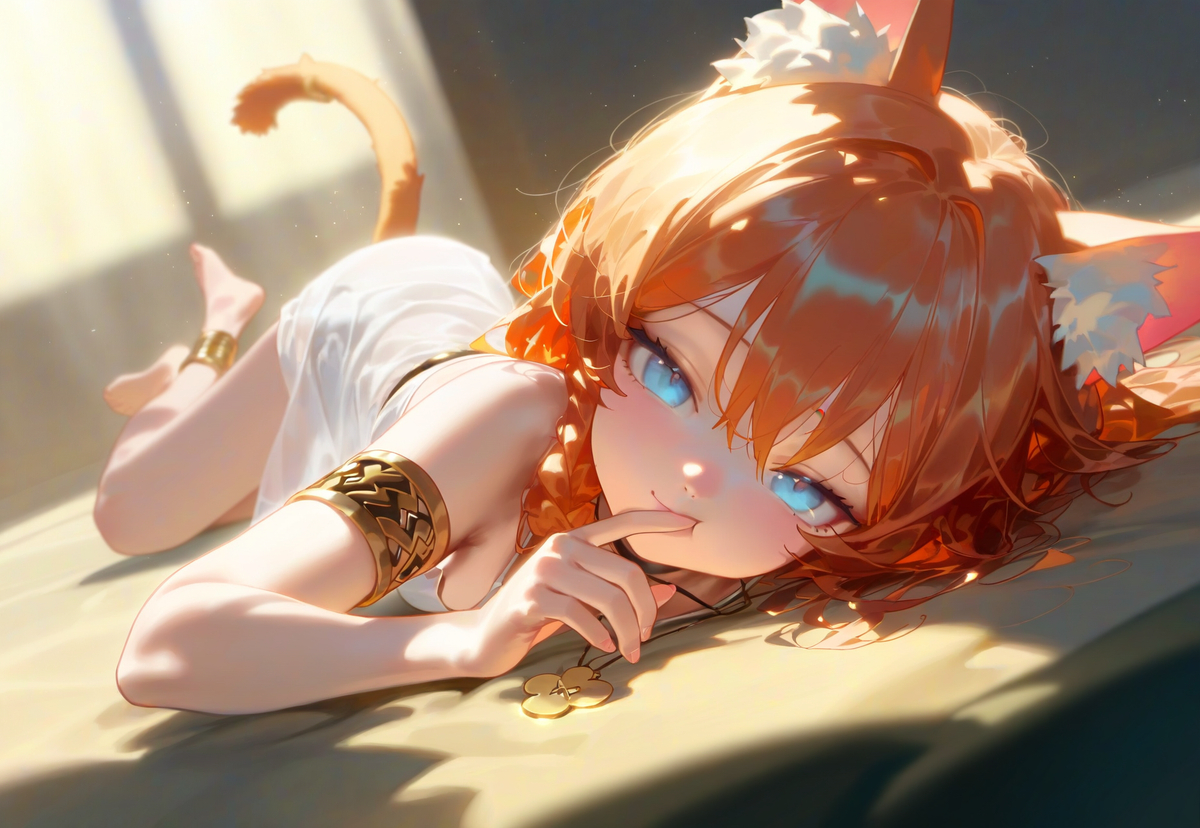 无题-pixiv插画-作品交流服务