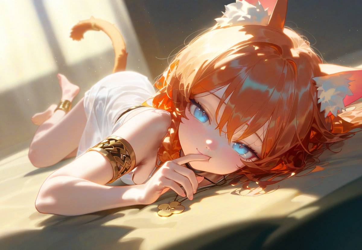 无题-pixiv插画-作品交流服务