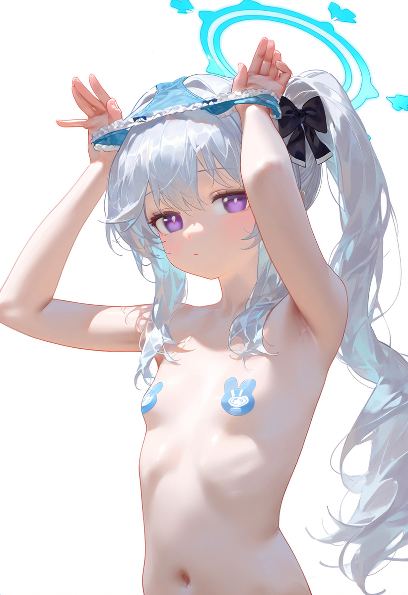 no title-pixiv插画-作品交流服务