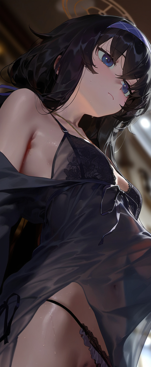 无题-pixiv插画-作品交流服务