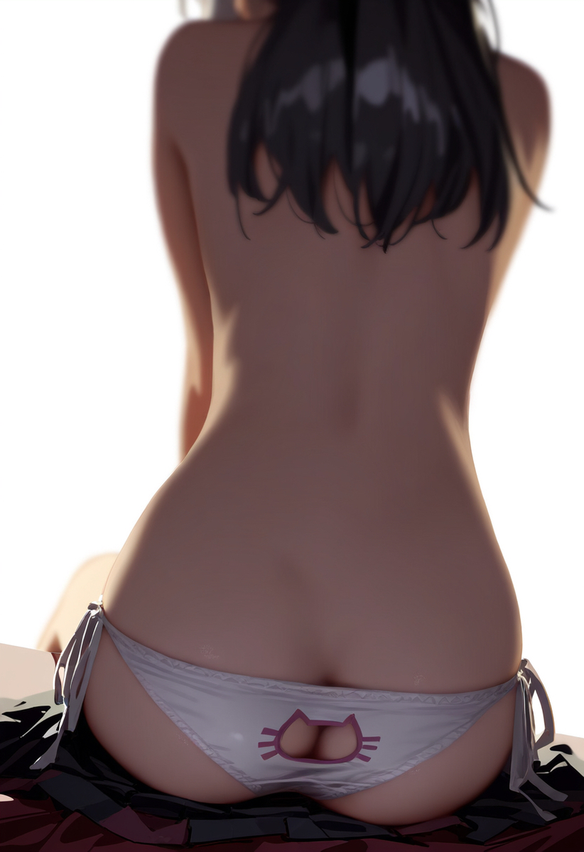 no title-pixiv插画-作品交流服务