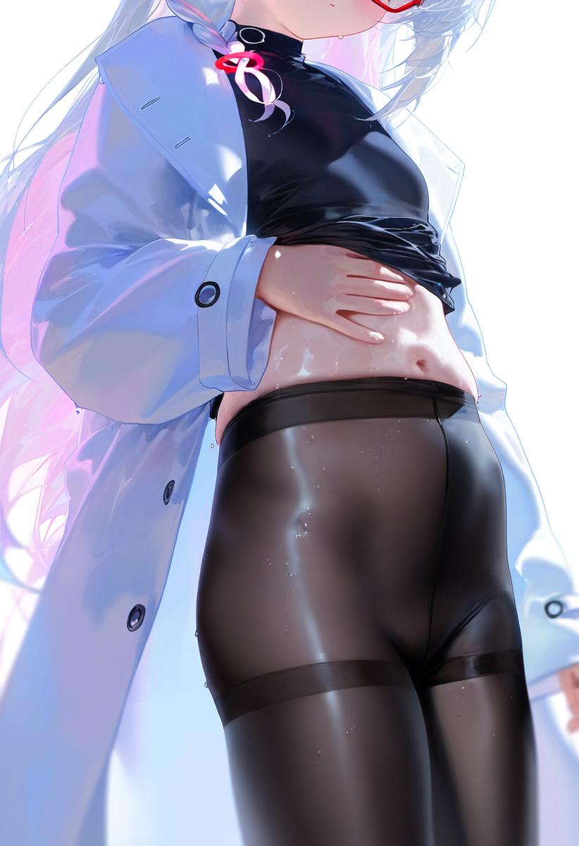 no title-pixiv插画-作品交流服务