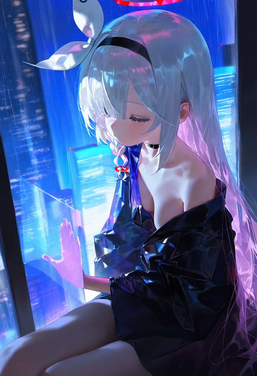 图片[5]-no title-pixiv插画-作品交流服务